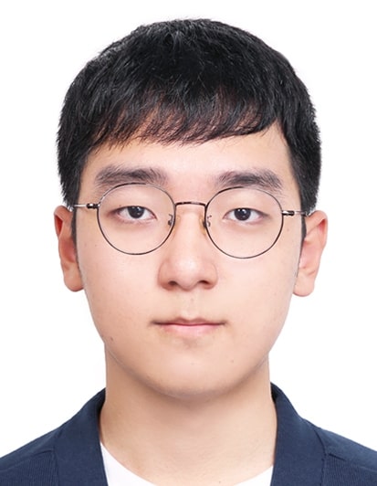 Jee-Hyeok Kong