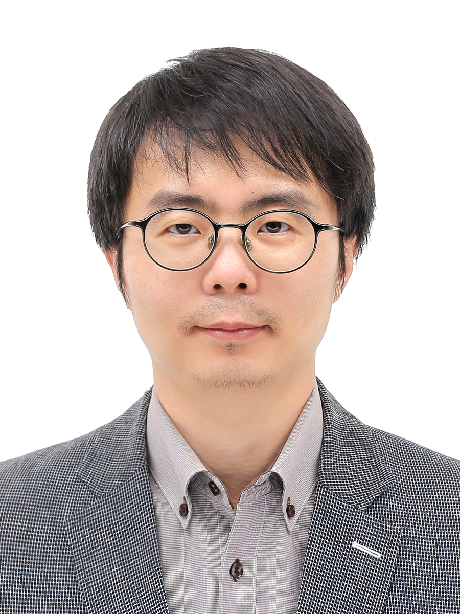 Professor Young-Seob_Jeong